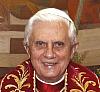 Joseph Alois Ratzinger