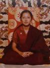 Khandro Rinpoče